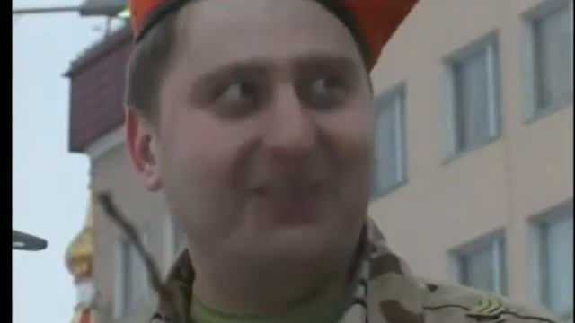 ВИДЕОСЪЁМКА ТЕЛЕПРОГРАММЫ АРМЕЙСКИЙ МАГАЗИН смотреть онлайн