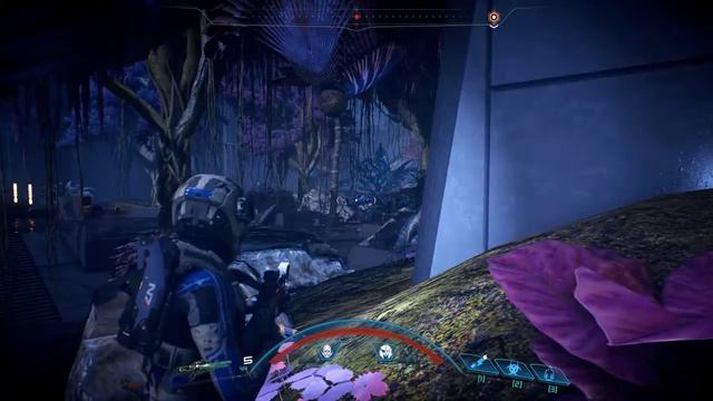 Mass Effect: Andromeda - Segment 1.12 (Part 1) смотреть онлайн