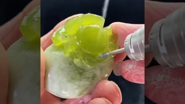 FROM RAW STONE TO MASTERPIECE | THE ART OF STONE CARVING смотреть онлайн