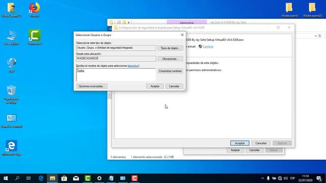 windows no tiene acceso al dispositivo, ruta de accesoo archivo espesificado. Paso a paso смотреть онлайн