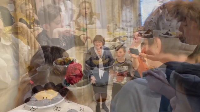 Детский социально-реабилитационный центр - нам 14 лет! смотреть онлайн