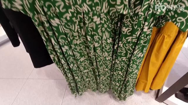 ZARA NEW FINDS IN STORE FOR SPRING 2023 COLLECTION #zara #ronasvlog #zaraclothing #zarashopping смотреть онлайн