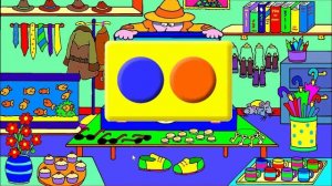 Страна Знаний - Бюро Находок | Play kids game