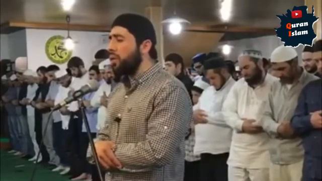 Сура 19 Марьям аят 12-25 Саид Абу Марьям смотреть онлайн