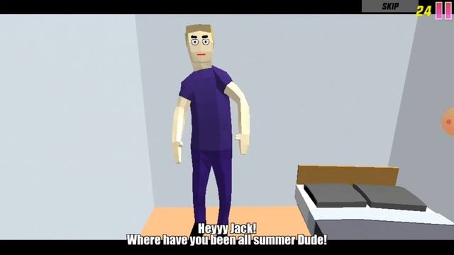 Прохождение игры dude theft wars/DTW/симулятор крутого чувака смотреть онлайн