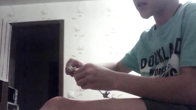 Как правильно вставить пилку в лобзик смотреть онлайн