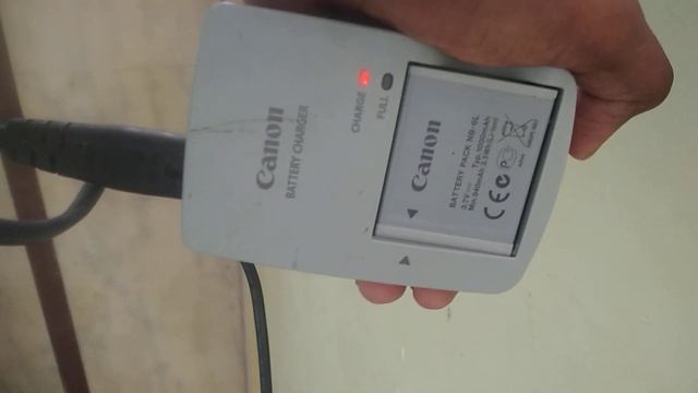 Canon IXUS 105@ Tips