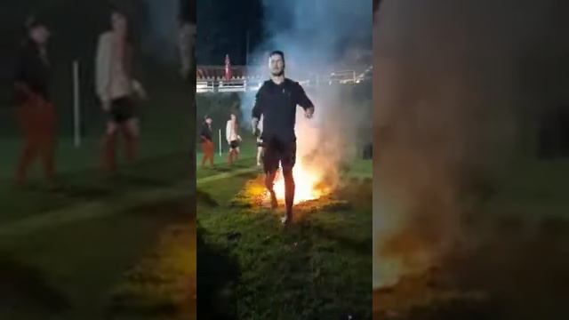 Erlebnis-Mentaltraining mit Feuerlauf,SVM Mühlbach am Hochkönig 2021 09 12 06 17 05 смотреть онлайн