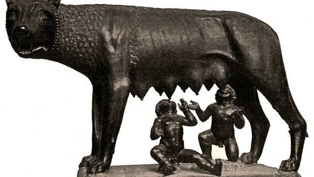 Third Rome | Wikipedia audio article смотреть онлайн
