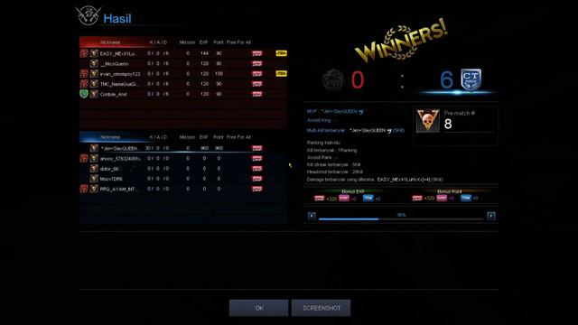 GB RANK MATCHMAKING PB