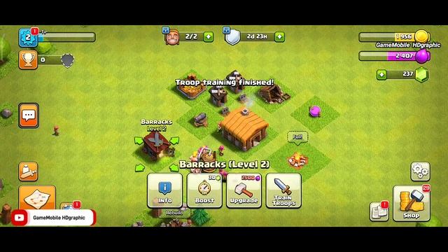 Top 12 Best RTS game Mobile (Real Time Strategy) Competitive, build & battle Game RTS Android iOS смотреть онлайн