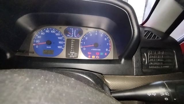 4️⃣РАЗОБРАЛ ТНВД НА PAJERO IO/PININ / ПРИТИРКА ПЛАСТИН Снял бензонасос / Доработал Катушку 4G93 смотреть онлайн