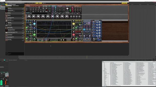 Sound Mangling in VM смотреть онлайн