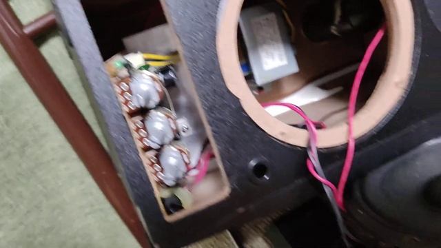 Как разобрать Sven 704. смотреть онлайн