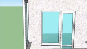 Балкон  Сварка каркаса  Часть  1