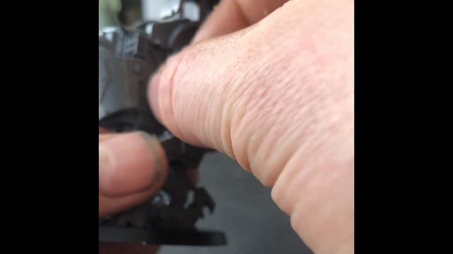 Tutorial: How To Magnetize Deff Dread - Part 1 of 2 смотреть онлайн