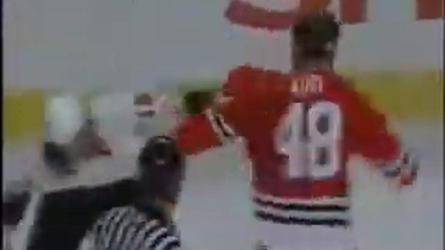 Parros vs Koci Dec 07, 2007 смотреть онлайн