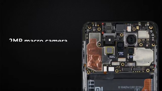 Poco X4 NFC un nombre legendario continúa la saga смотреть онлайн