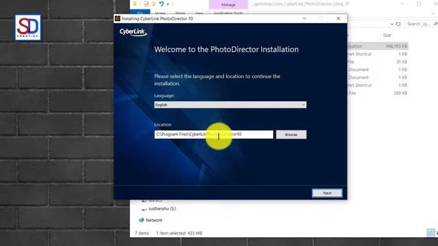 CyberLink PhotoDirector Ultra Free Download [ latest version ] смотреть онлайн