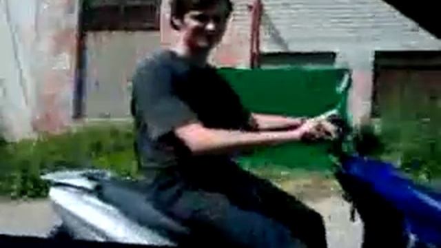 Альфа-ромео покатушки смотреть онлайн