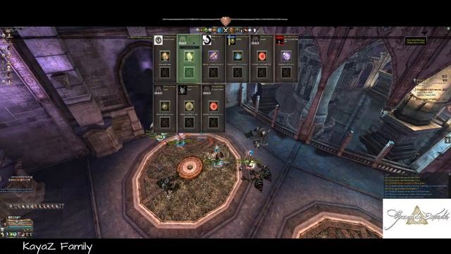 Granado Espada - Clock Tower Daily смотреть онлайн