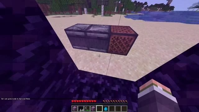 Minecraft Java 1.19 Multiplayer Dupe Glitch! (Works On Spigot & Realms) смотреть онлайн
