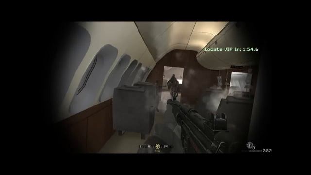 Call Of Duty 4:Modern Warfare Gameplay [Max Settings] смотреть онлайн