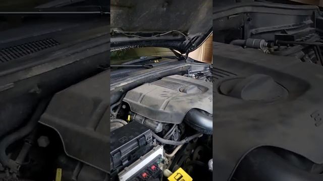 Нюансы по снятию и установки панели приборов Jeep Grand Cherokee WK2 3.6L смотреть онлайн