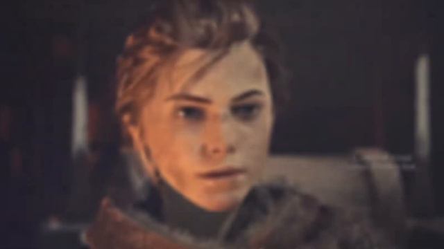 amicia de rune -- soldier keep on marching on смотреть онлайн