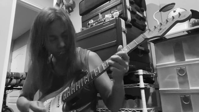 Flamma FX-100 : APVFullDrive patch смотреть онлайн