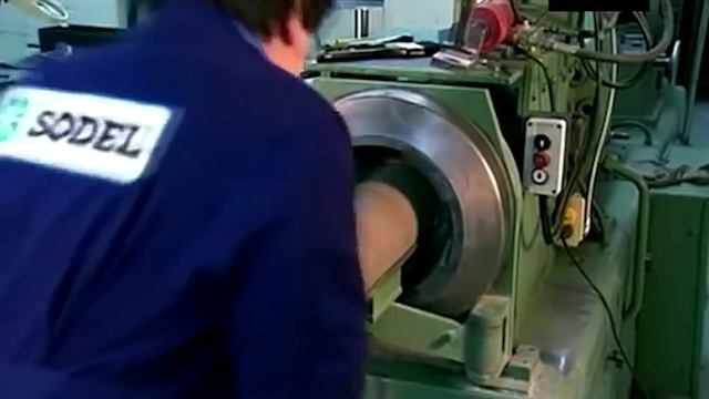 Как делают сварочные электроды смотреть онлайн