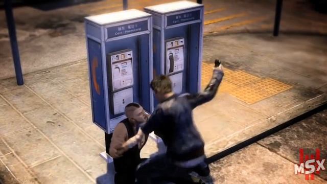 SLEEPING DOGS 2 - ИГРА КОТОРАЯ НИКОГДА НЕ ВЫЙДЕТ смотреть онлайн