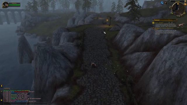 #WoW #WoWCircle #Circle #BFA