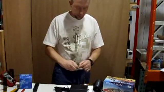 How to Program Galaxy Astra Scytek Remote Transmitter смотреть онлайн