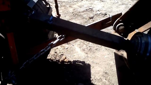 Минитрактор смотреть онлайн