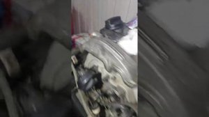 Как выставить ГРМ на AUDI A8 4d2