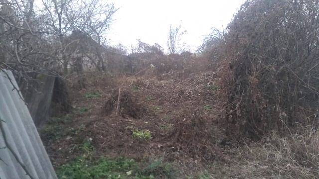 Начинаем жизнь в деревне. Все с нуля. Купили домик в деревне, очень дёшево, за зарплату почти.1част смотреть онлайн