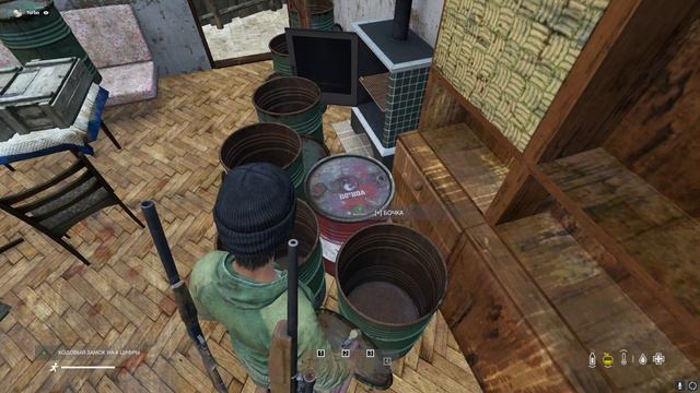 DayZ подобрал пароль смотреть онлайн