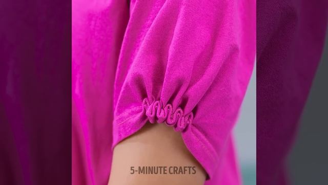 30 EASY SEWING TIPS AND TRICKS FOR BEGINNERS ?? смотреть онлайн