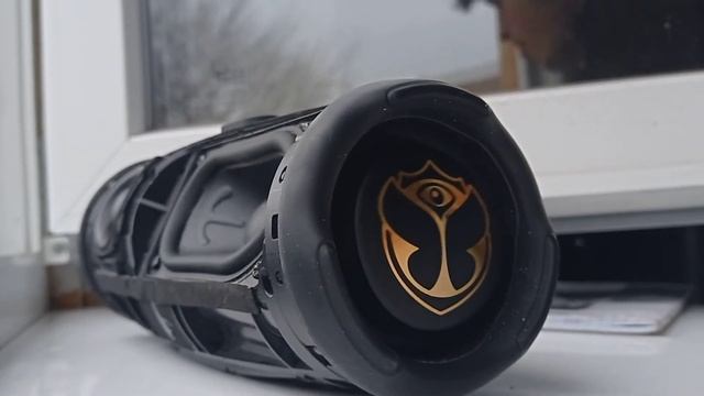 #basstest JBL CHARGE 5 MAX VOLUME ? смотреть онлайн