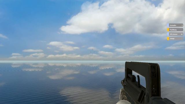 Improved CS:GO SWEPS animations and holds смотреть онлайн