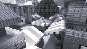 На этой карте есть тайная комната. Секреты и пасхалки карт. Часть 2. KUBOOM. Kuboom в Steam.