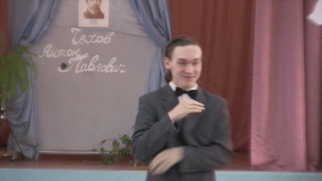 Вечный Чехов смотреть онлайн