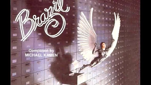 Michael Kamen - Bachianos Brazil Samba смотреть онлайн