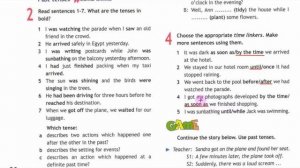 Spotlight 10 Модуль 5C. Grammar in Use 5