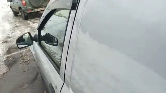 Лада Ларгус смотреть онлайн