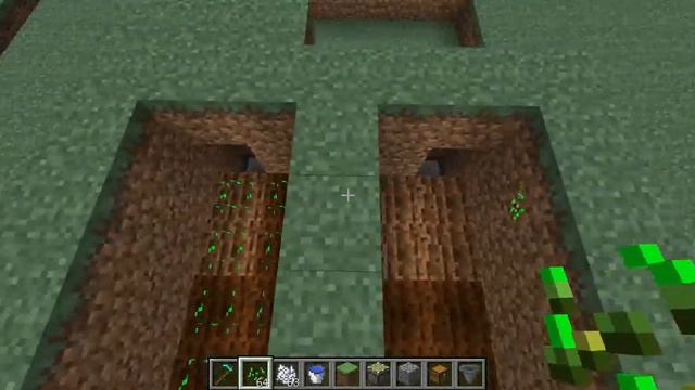 [TUTORIAL] Делаем автономную собирательницу пшеницы в Minecraft смотреть онлайн