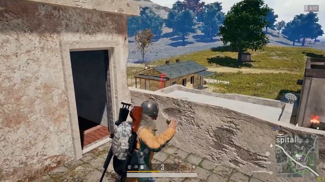 PUBG ЗАБАНИЛИ ПРО ИГРОКА ВО ВРЕМЯ СТРИМА смотреть онлайн