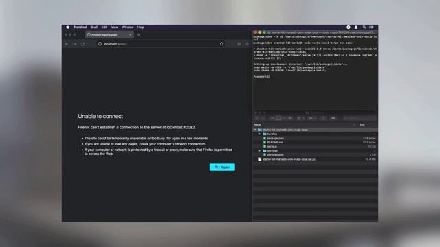 [WAB v1] Fundamentals: Setting up a starter kit. смотреть онлайн