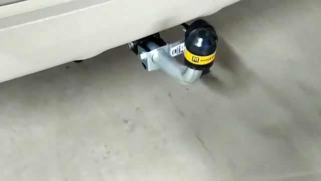 Фаркоп Mitsubishi Outlander 2012- Motodor смотреть онлайн